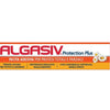 Algasiv Protection Plus Pasta Adesiva Protesi Dentali 40g