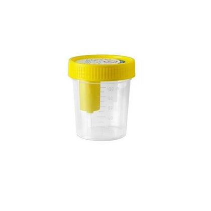 Med's Urin Steril Contenitore Urine Sottovuoto 1 Pezzo