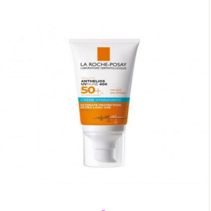 Anthelios Crema Idratante Uvm50+tt