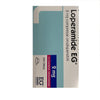 Loperamide Eg 2 Mg Compresse Orodispersibili