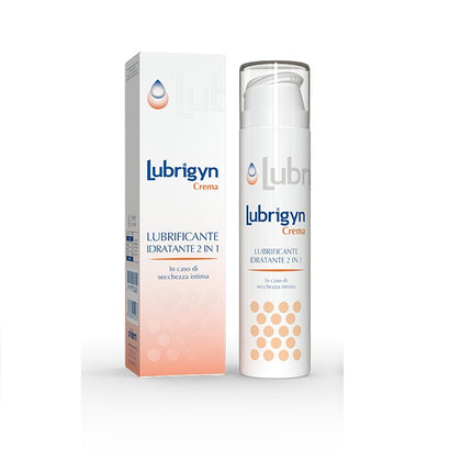 Lubrigyn Crema 50ml