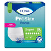 Tena Proskin Pants Super Xl 12 Pezzi