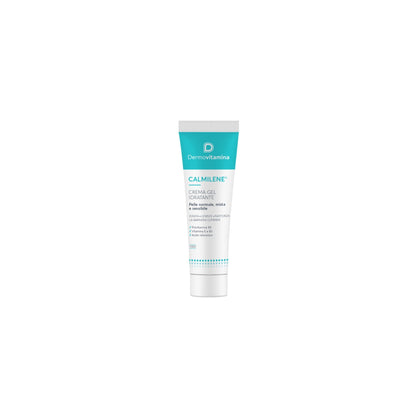 Dermovitamina Calmilene Crema Ricca