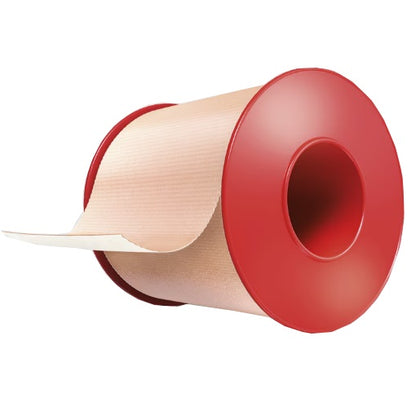 Leukoplast S Cerotto Rocchetto 5cm X 5m
