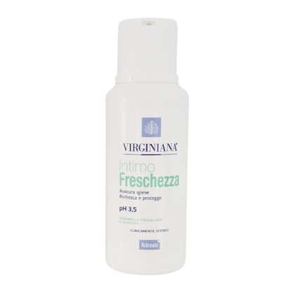 Virginiana Intimo Freschezza 250ml