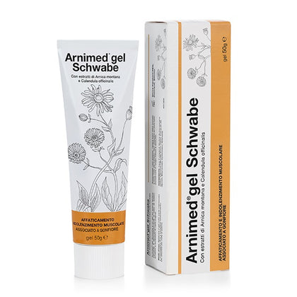 Arnimed Gel Schwabe 50g