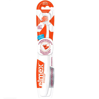 Elmex Spazzolino Interdental Expert Precision 1 Pezzo