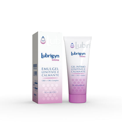 Lubrigyn Intima 40ml