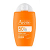Avene Solare Ultra Fluido Spf50 50ml