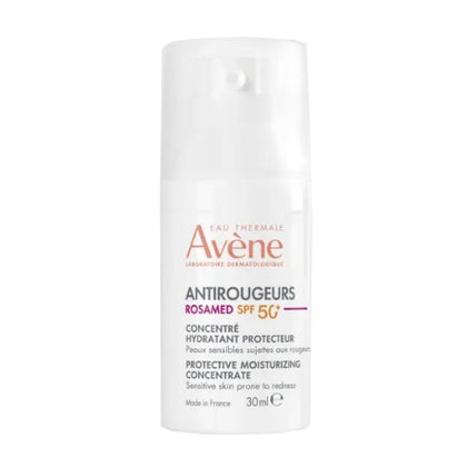 Avene Antirougeurs Rosamed Spf50+ 30ml
