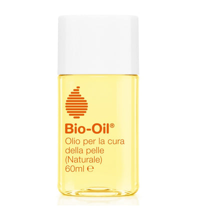 Bio Oil Naturale 60ml