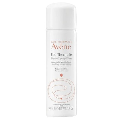 Eau Thermale Avene Acqua Termale Spray 50Ml