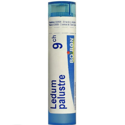 Boiron Ledum Palustre 9ch