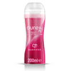 Durex Massage 2 In 1 Gel Lubrificante Guarana' 200ml