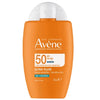 Eau Thermale Avene Ultra Fluido Oil Control Spf0 50ml
