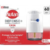 Autan Defense+ Casa Liquido 1 Diffusore Con Ricarica 36ml