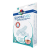 Master Aid Quadra Med Cerotti Tnt Mini 18 Pezzi