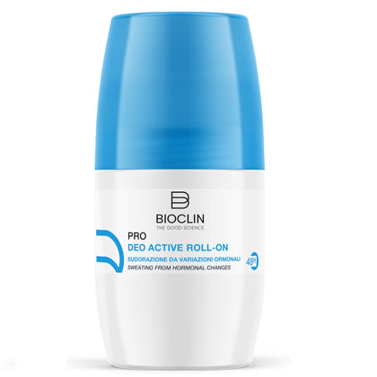 Bioclin Pro Deo Active Roll On 50g