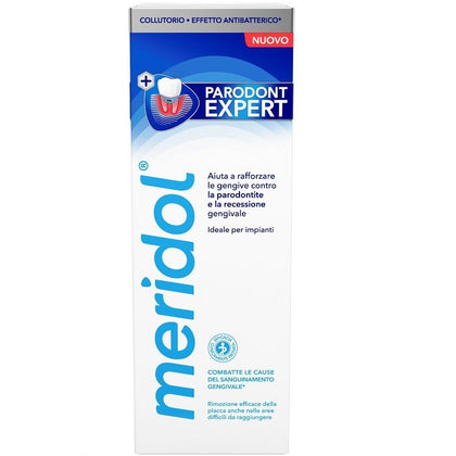 Meridol Collutorio Parodont Expert 400ml