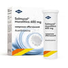 Solmucol Mucolitico 600 Mg 30 Compresse Effervescenti