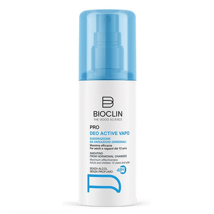 Bioclin Pro Deo Active Vapo 100ml