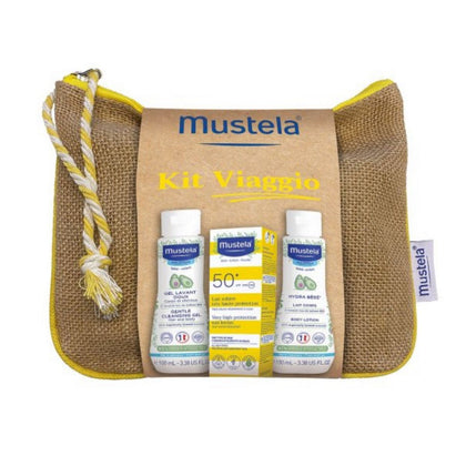 Mustela Kit Viaggio 2024