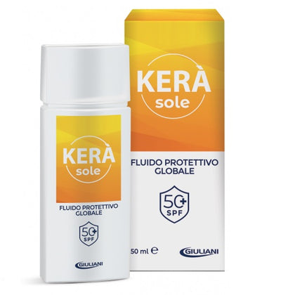 Kera' Sole Fluido Prot Globale
