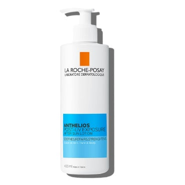 Anthelios Post Uv Exposure Latte Doposole 400ml