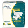 Serenity Softdry Sensitive Pannolone Mutandina L Extra