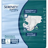 Serenity Sensitive Pannoloni Mutandina M Maxi Plus 15 Pezzi