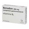 Benadon 300 Mg 10 Compresse Gastroresistenti