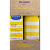 Mustela Solare 100ml+borraccia