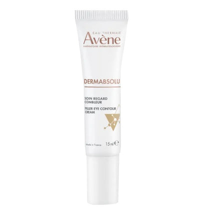 Avene Dermabsolu Trattamento Contorno Occhi Riempitivo 15Ml