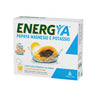 Energya Papaya Magnesio Potassio 14 Bustine