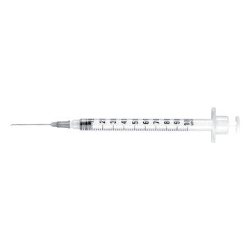 Pic Siringa Tubercolina G27 1ml