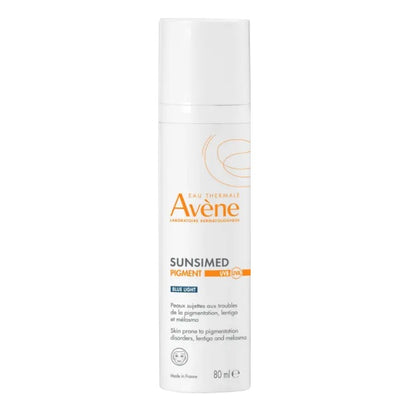Eau Thermale Avene Sunsimed Pigment 80ml