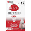 Autan Defense+ Casa Liquido 1 Ricarica