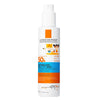 Anthelios Dermo Pediatrics Spray Bambini Spf50+ 200ml
