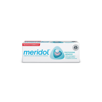 Meridol Dentifricio 20ml