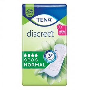 Tena Discreet Normal 12 Pezzi