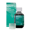 Betadine Colluttorio 1% 200ml