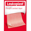 Leukoplast Cuticell Classic Paraffin Contact Layer 10x10 Cm