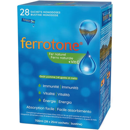 Ferrotone Mela 28 Stick