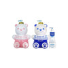 Mustela Copriflacone Detergente Delicato 500 Ml