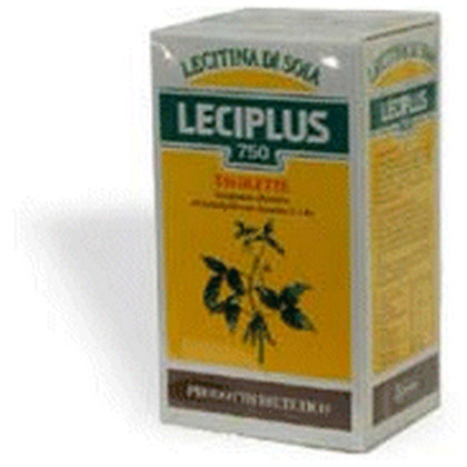 Leciplus 750 72tav