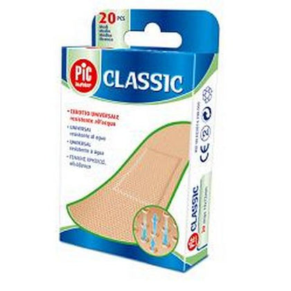Cer Pic Classic Assortiti 20 Pezzi