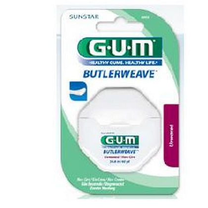 Gum Butlerweave Filo Non Cerato 54,8mt