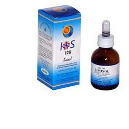 Tonixsol Liquido 50ml