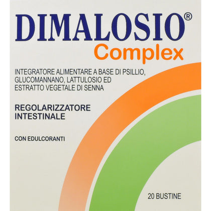 Dimalosio Complex 20 Buste