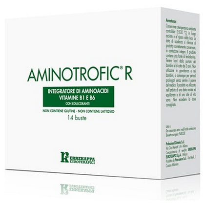 Aminotrofic R 14 Buste 5,5g